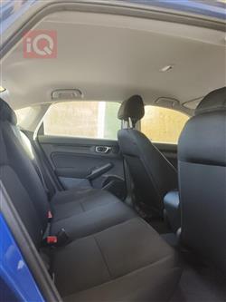 هۆندا سیڤیک